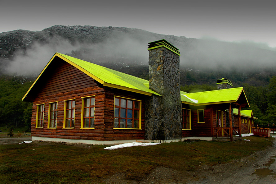 Foto de Ushuaia, Argentina