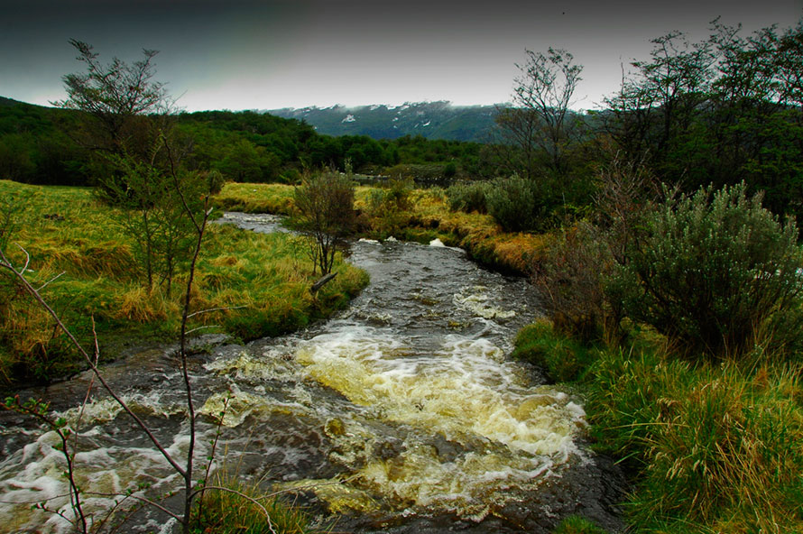 Foto de Ushuaia, Argentina