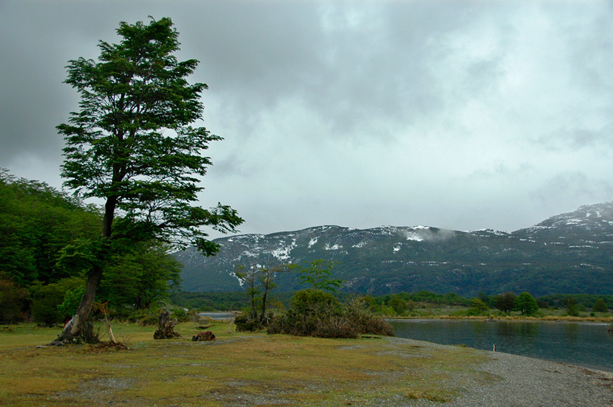 Foto de Ushuaia, Argentina