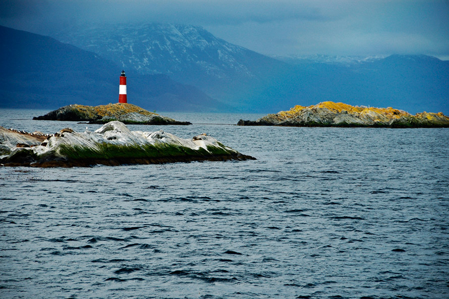 Foto de Ushuaia, Argentina
