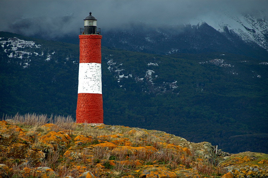 Foto de Ushuaia, Argentina