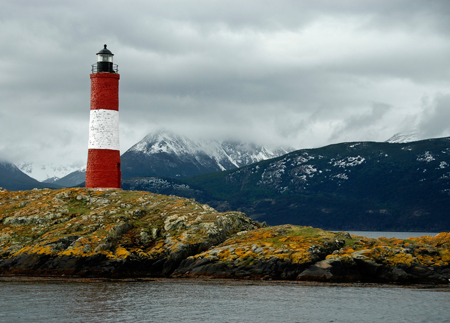 Foto de Ushuaia, Argentina