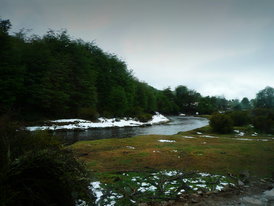 Foto de Ushuaia, Argentina