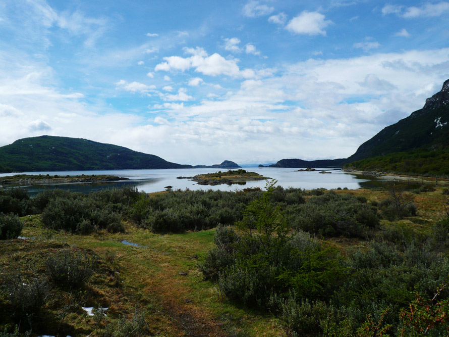 Foto de Ushuaia, Argentina