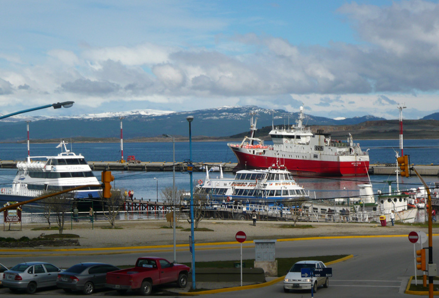 Foto de Ushuaia, Argentina