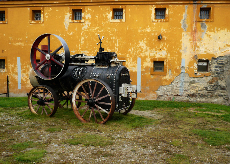 Foto de Ushuaia, Argentina