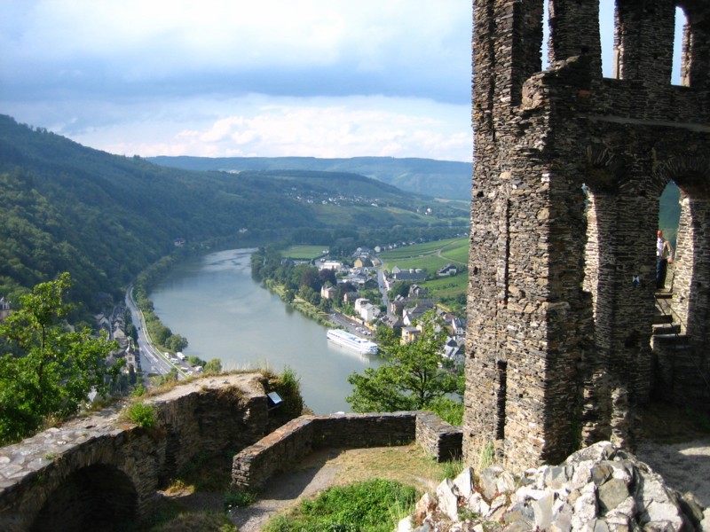 Foto de Traben-Trarbach, Alemania