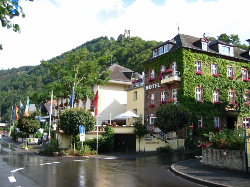 Foto de Traben-Trarbach, Alemania