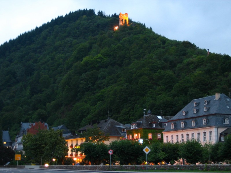 Foto de Traben-Trarbach, Alemania