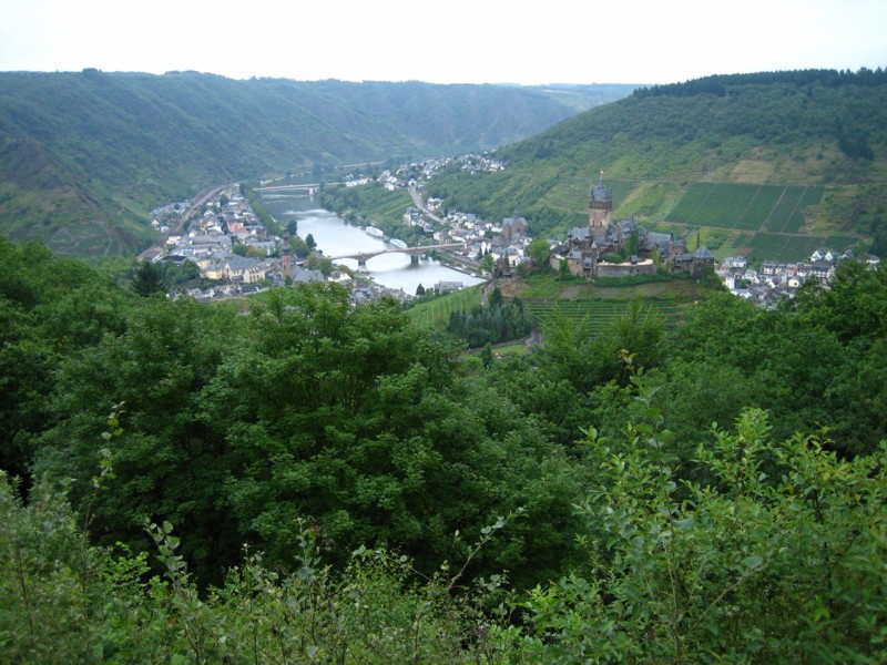 Foto de Cochem, Alemania