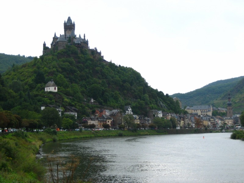 Foto de Cochem, Alemania