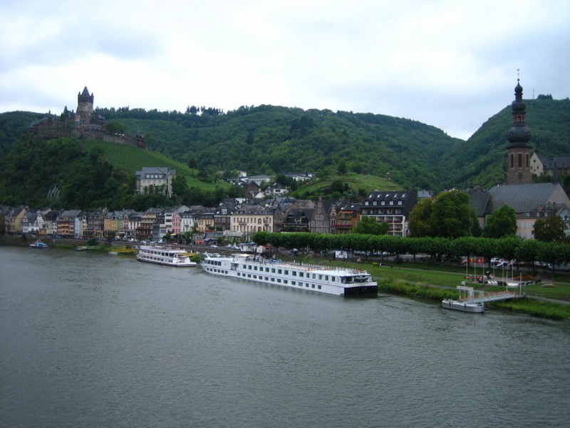 Foto de Cochem, Alemania