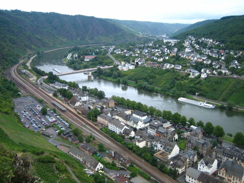 Foto de Cochem, Alemania