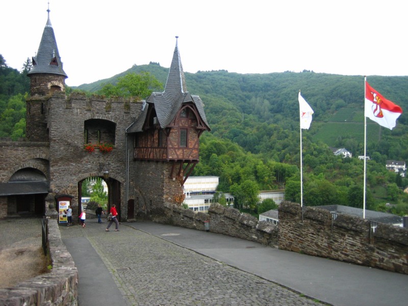 Foto de Cochem, Alemania