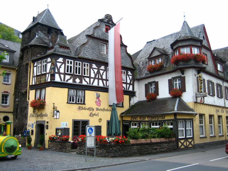 Foto de Cochem, Alemania