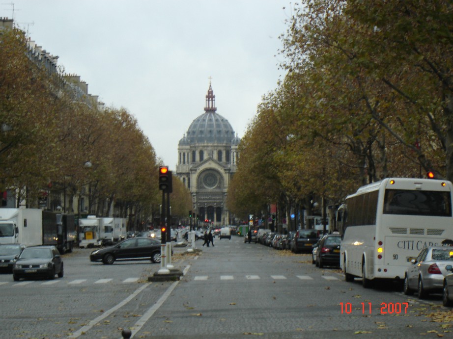 Foto de Paris, Francia
