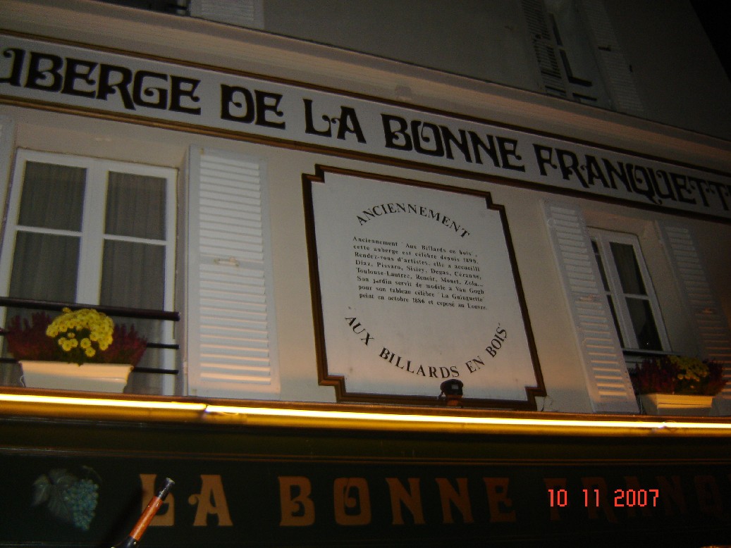 Foto de Paris, Francia