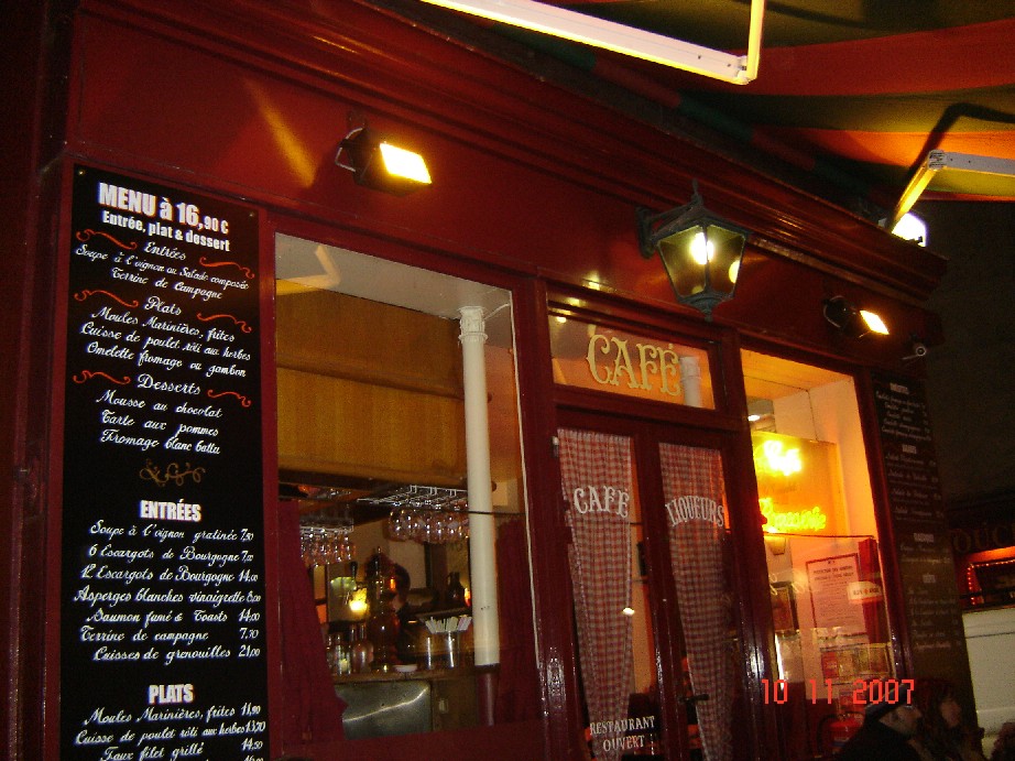 Foto de Paris, Francia