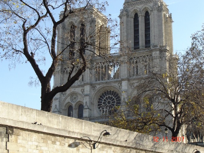 Foto de Paris, Francia