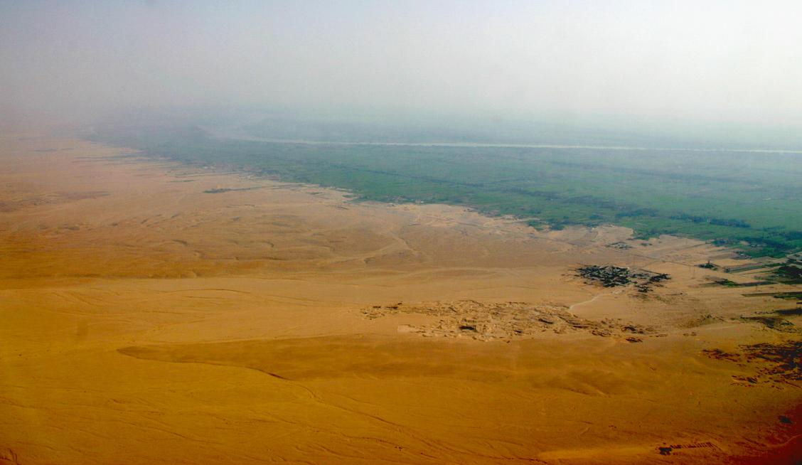 Foto de Luxor, Egipto