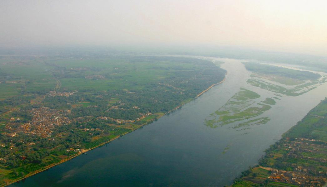 Foto de Luxor, Egipto