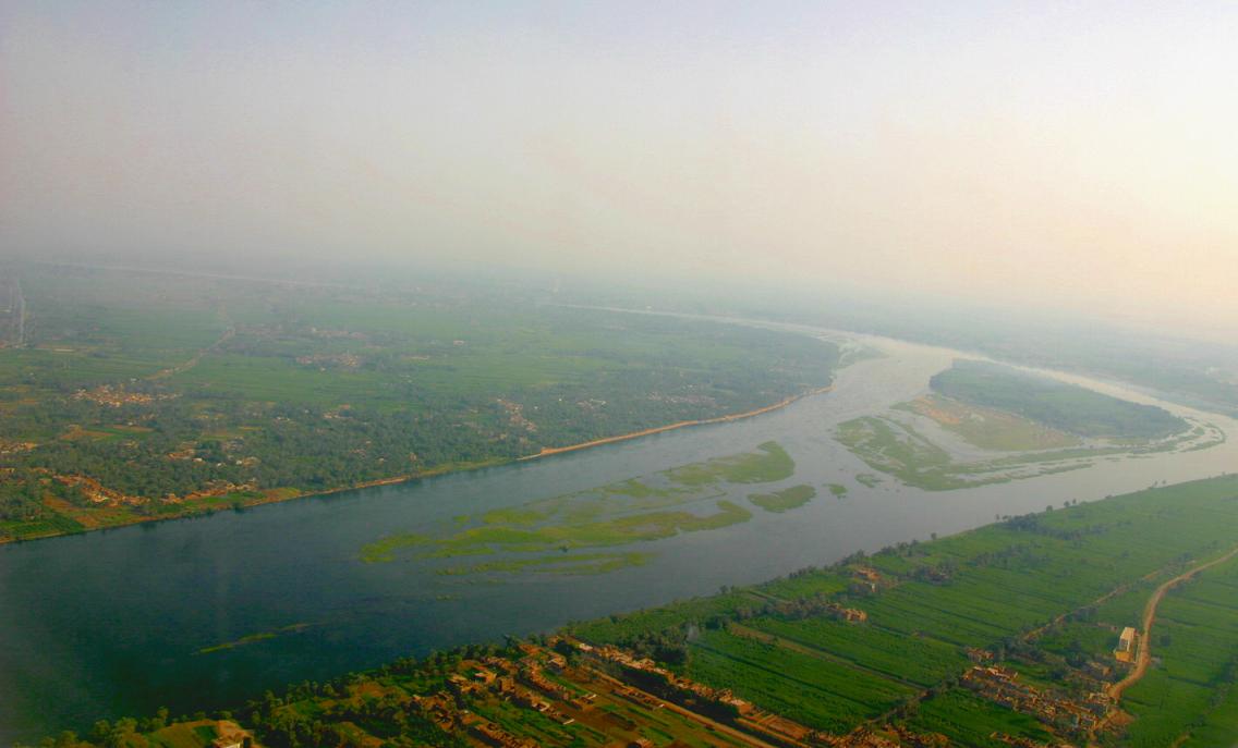 Foto de Luxor, Egipto