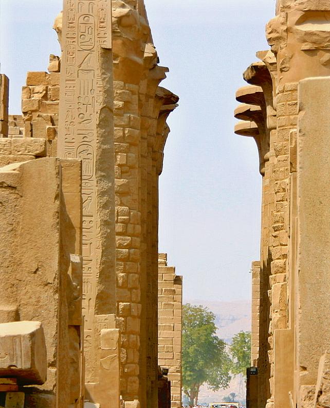 Foto de Luxor, Egipto