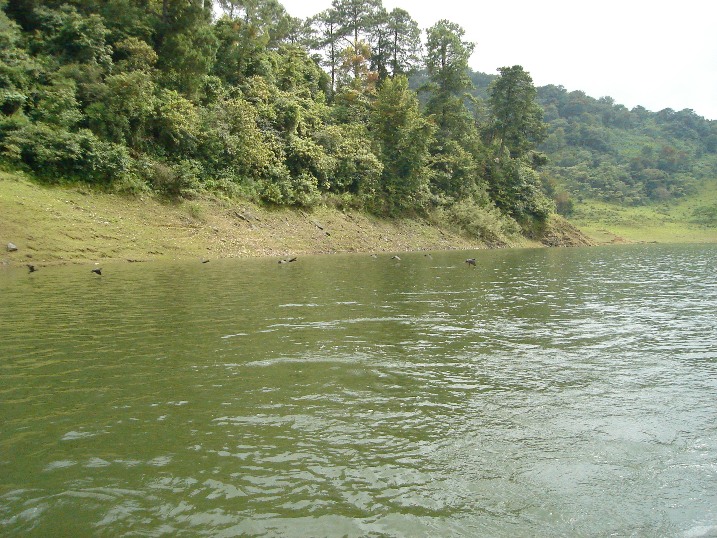 Foto de Tenango, México