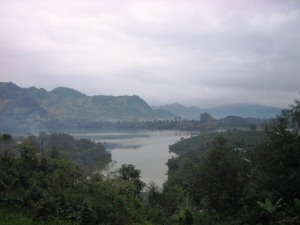 Foto de Tenango, México