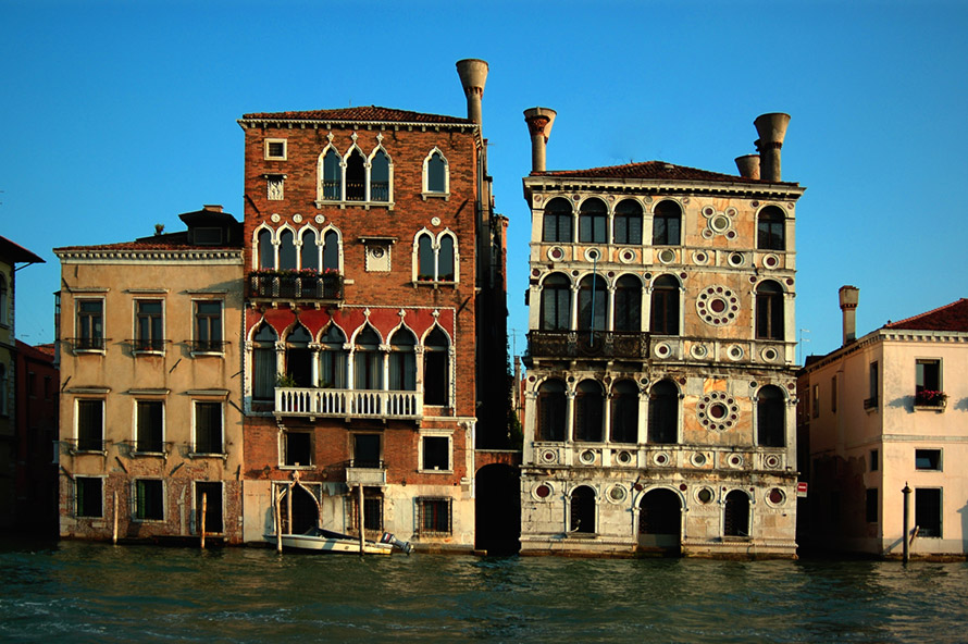 Foto de Venecia, Italia