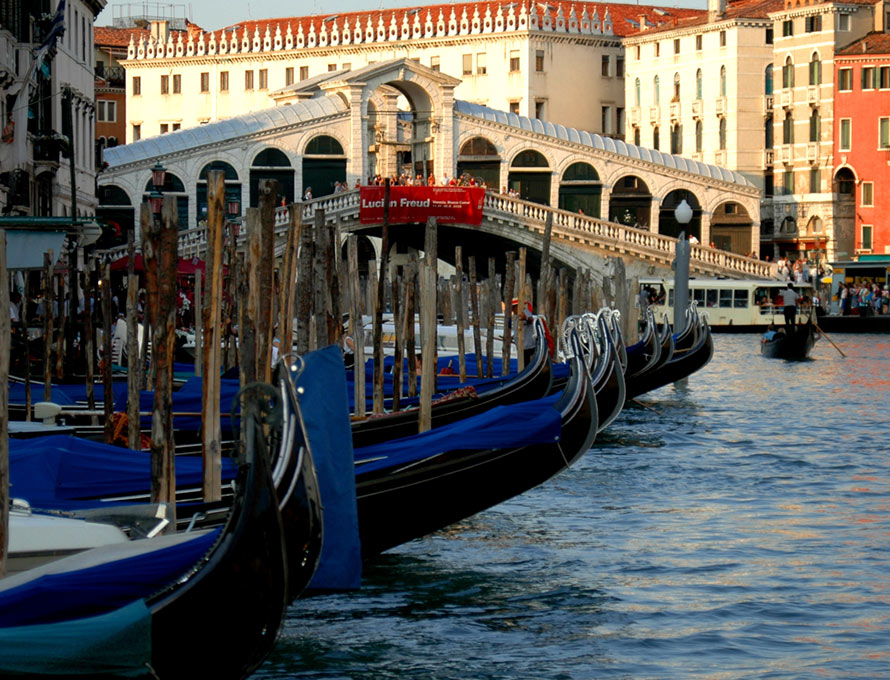 Foto de Venecia, Italia
