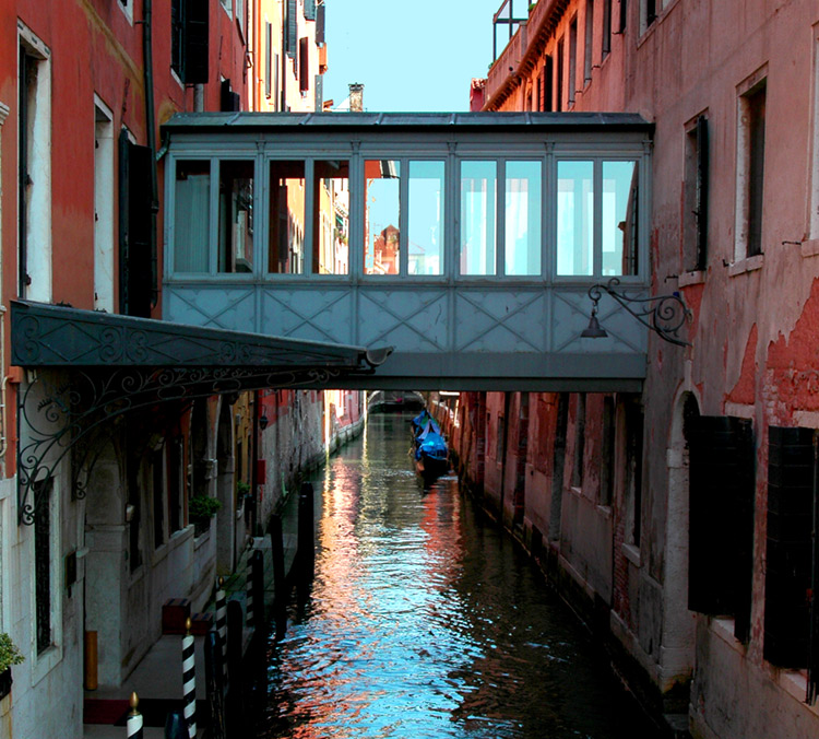 Foto de Venecia, Italia