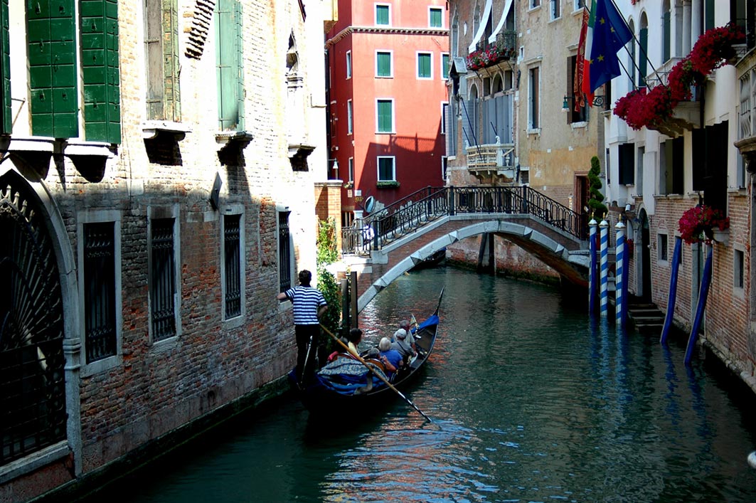 Foto de Venecia, Italia