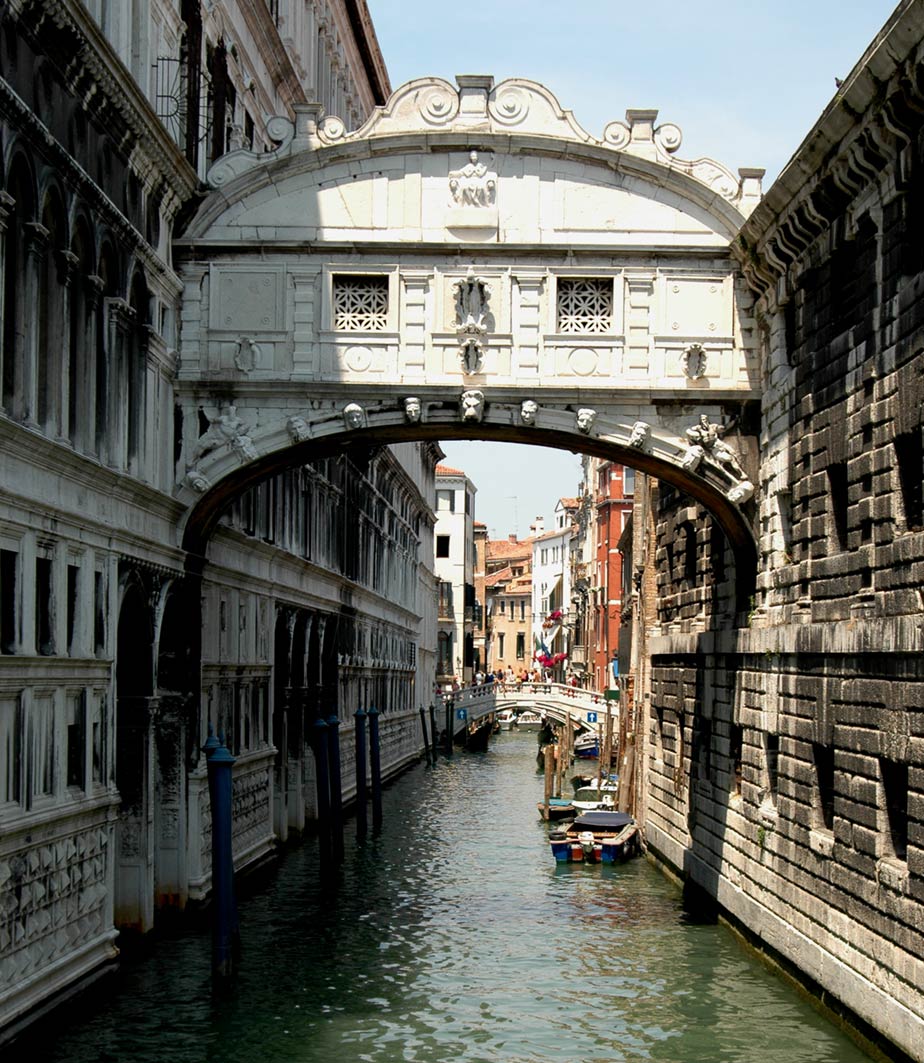 Foto de Venecia, Italia