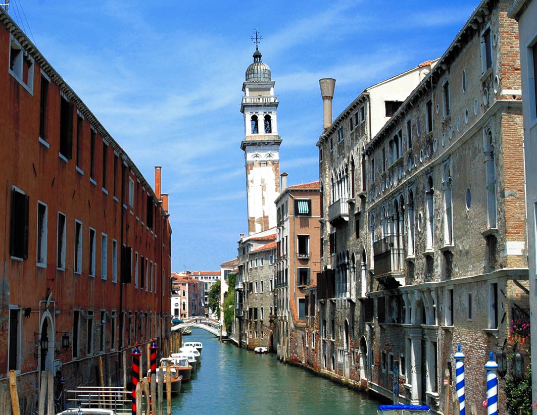 Foto de Venecia, Italia