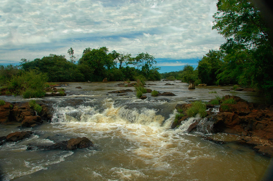 Foto de Iguazu, Argentina