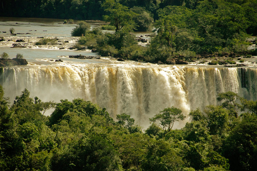 Foto de Iguazu, Argentina