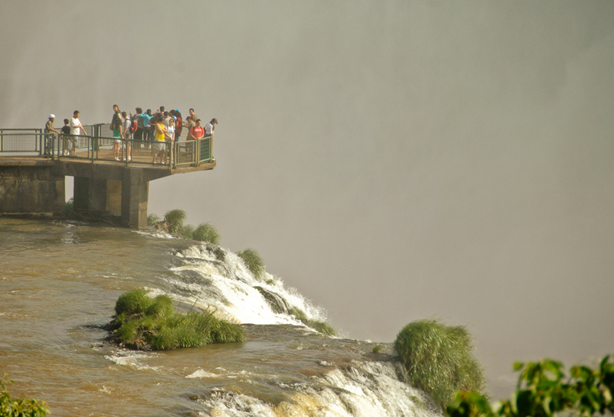 Foto de Iguazu, Argentina
