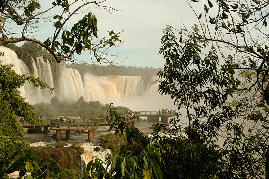 Foto de Iguazu, Argentina
