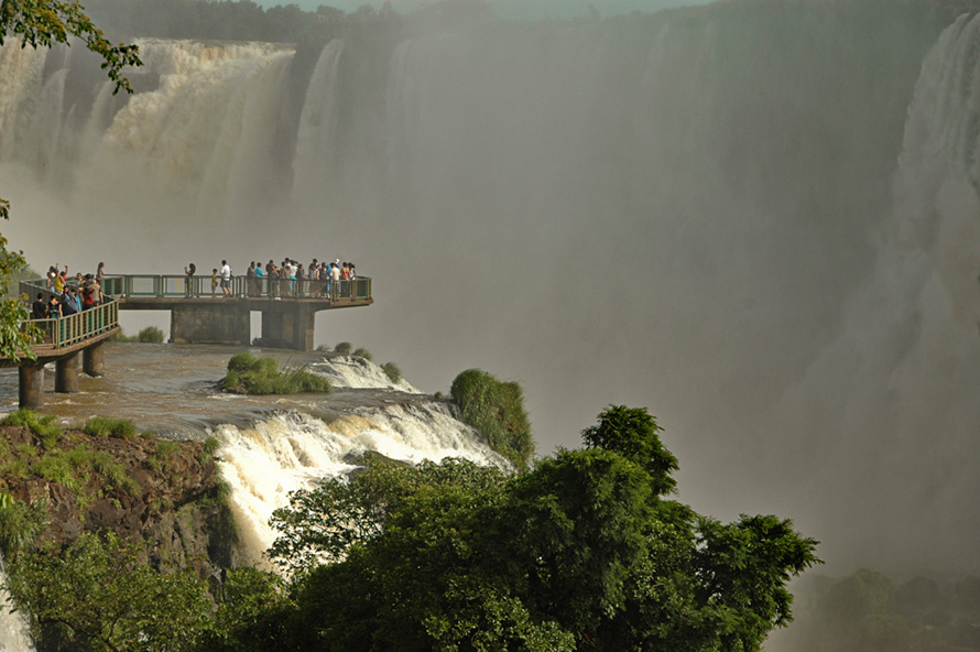 Foto de Iguazu, Argentina
