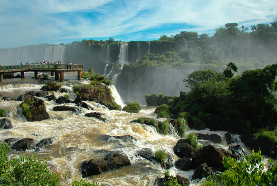 Foto de Iguazu, Argentina