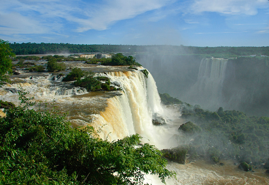 Foto de Iguazu, Argentina