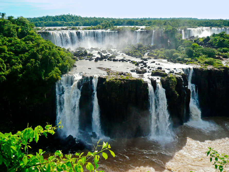 Foto de Iguazu, Argentina