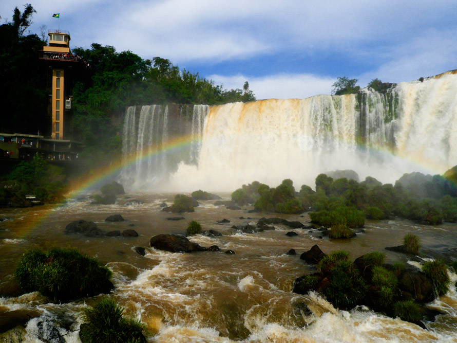 Foto de Iguazu, Argentina