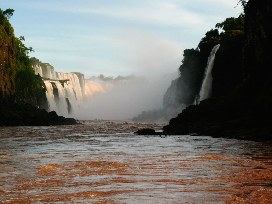 Foto de Iguazu, Argentina