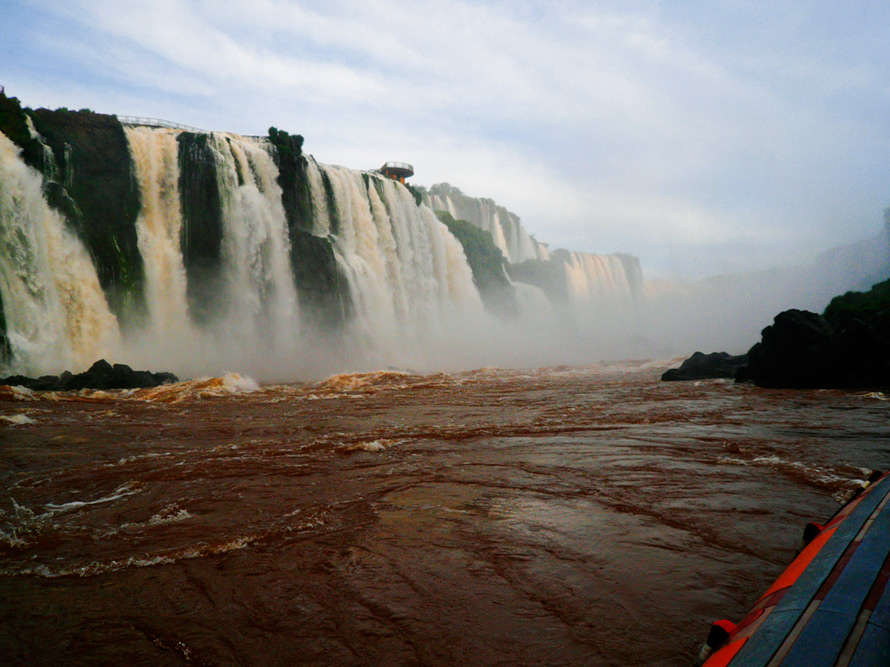 Foto de Iguazu, Argentina