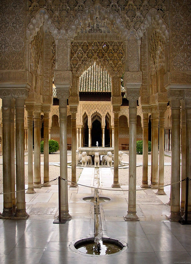 Foto de Granada (Andalucía), España