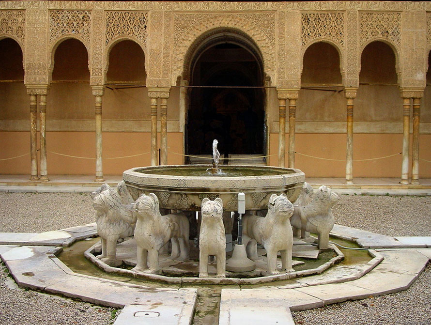 Foto de Granada (Andalucía), España