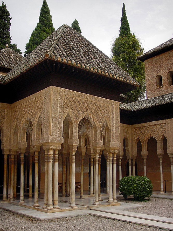 Foto de Granada (Andalucía), España