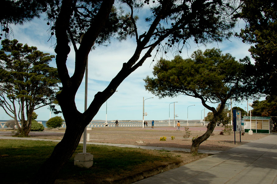 Foto de Puerto Madryn, Argentina